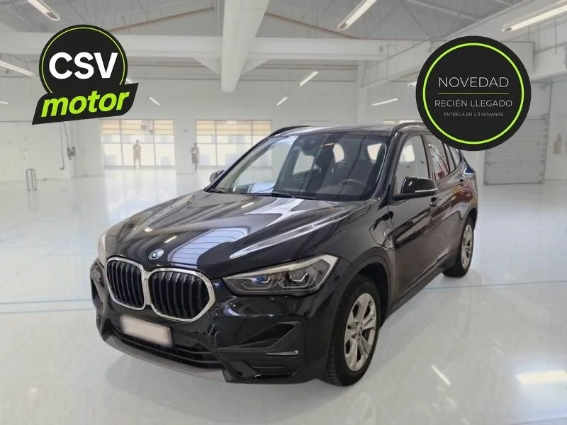 BMW X1 X1 xDrive25eA