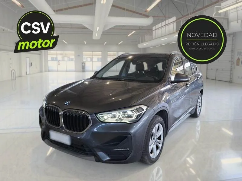 BMW X1 X1 xDrive25eA