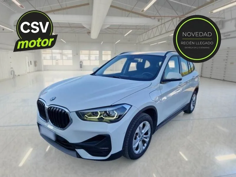BMW X1 X1 xDrive25eA