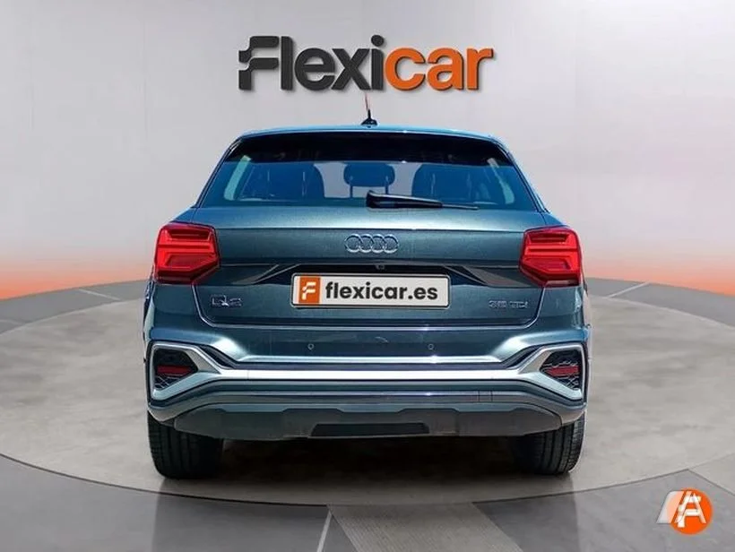 AUDI Q2 Q2 35 TDI S line S tronic 110kW