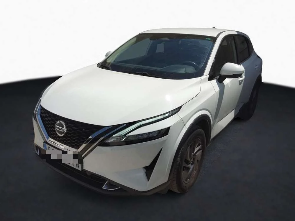 NISSAN Qashqai DIG-T 103kW (140CV) mHEV 4x2 Acenta