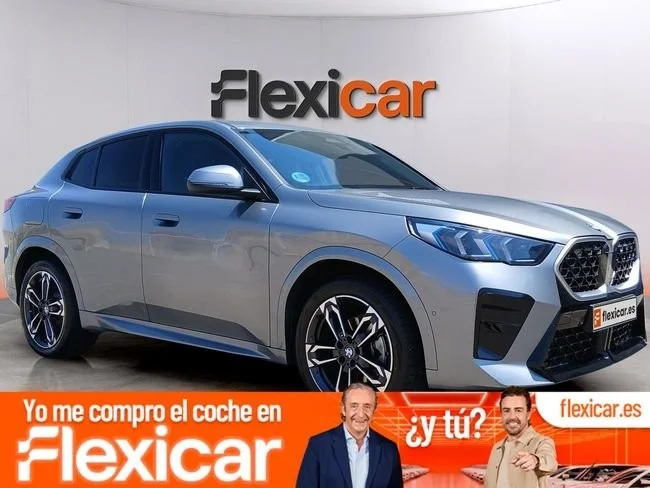 BMW X2 sDrive20d