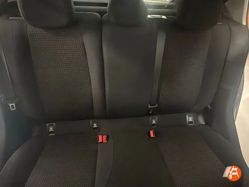 PEUGEOT 308 308 1.2 PureTech S&S Access 110