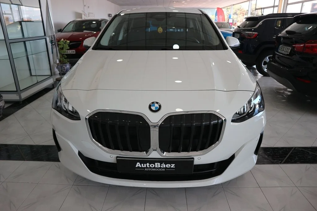 BMW Serie 2 218d