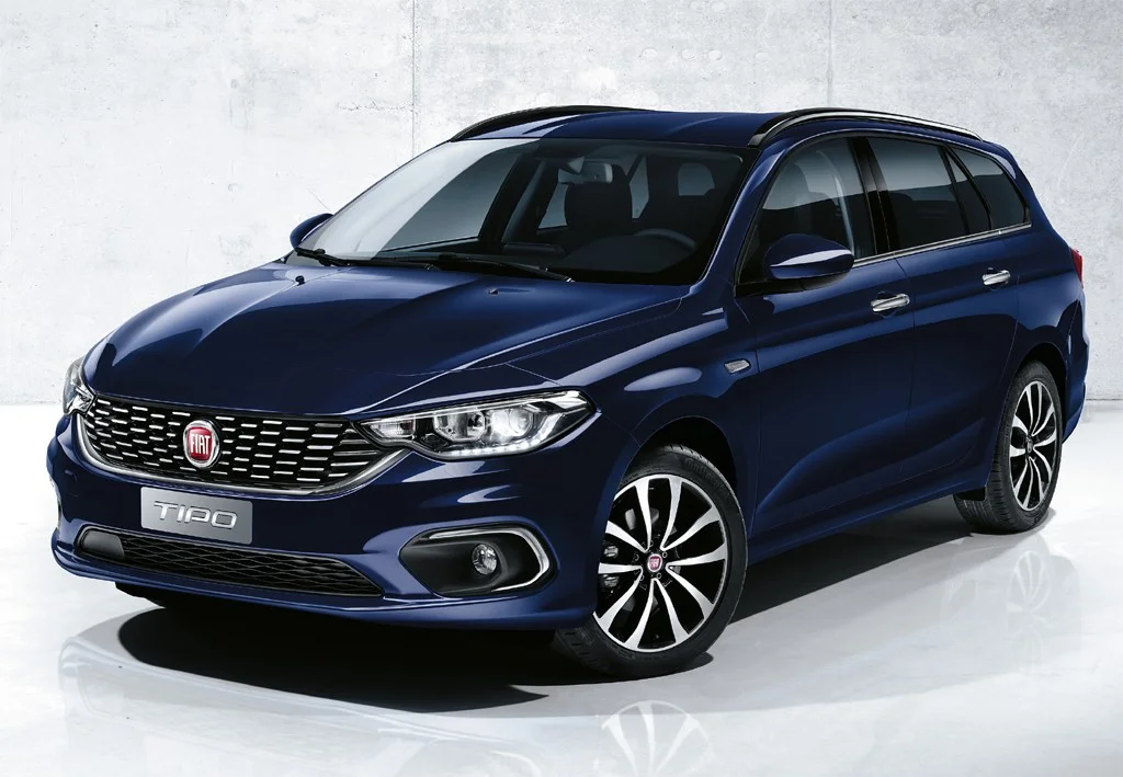 FIAT Tipo Tipo SW 1.4 T-Jet Easy