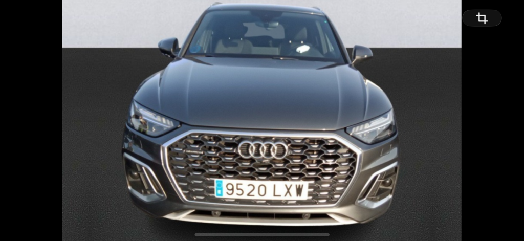 AUDI Q5 Q5 Sportback 50 TFSIe S line quattro-ultra S tronic