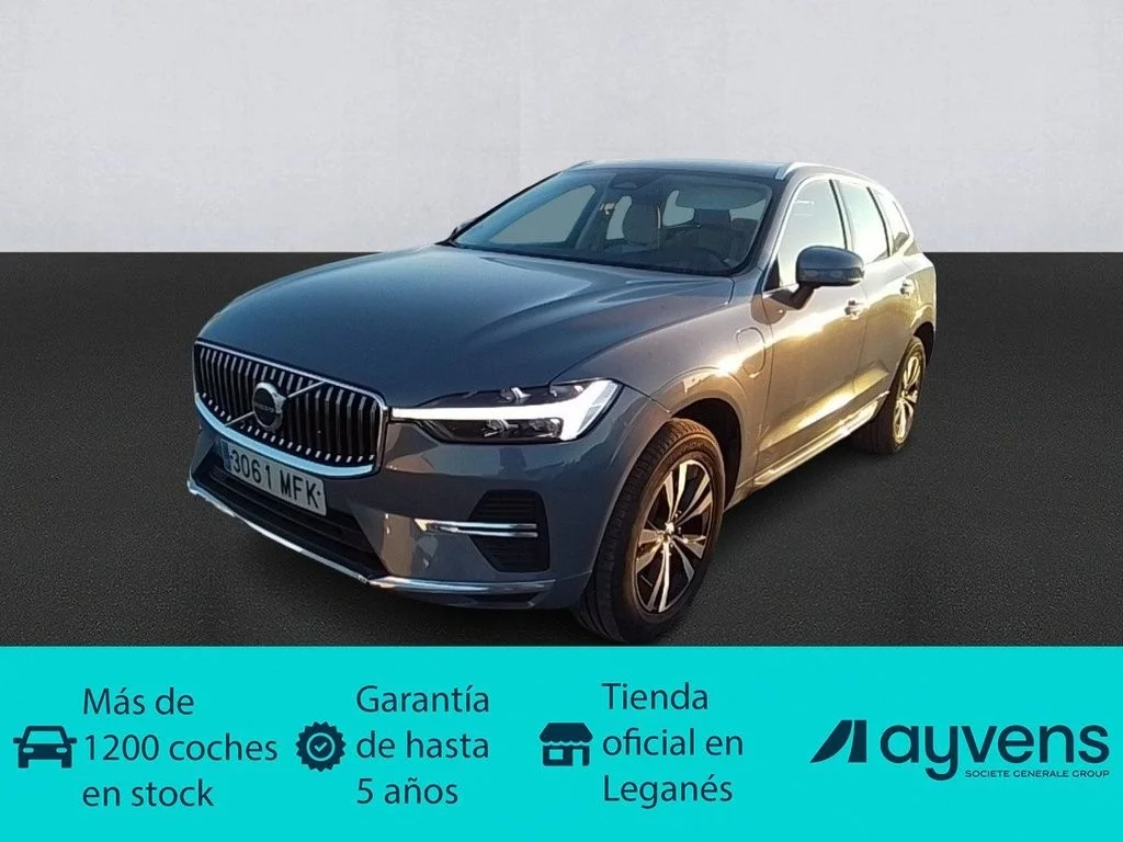 VOLVO XC60 XC60 T6 Recharge Core