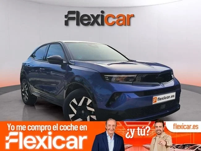 OPEL Mokka 1.2 T 100kW (136 CV) GS