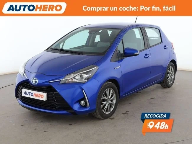 TOYOTA Yaris 1.5 Hybrid Active