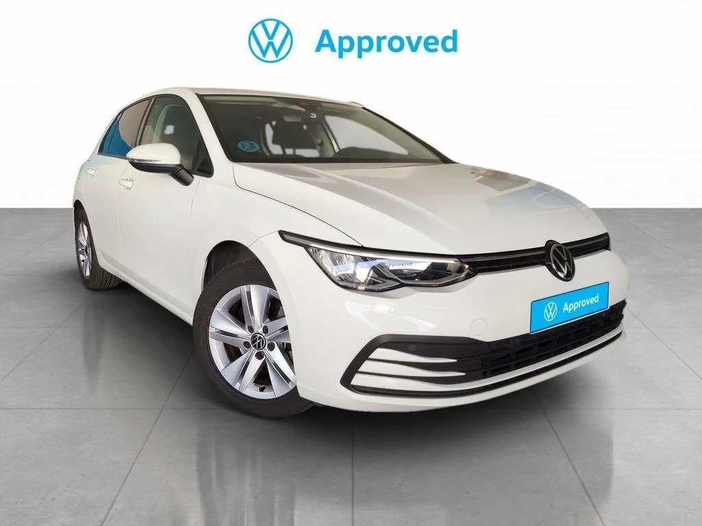 VOLKSWAGEN Golf Golf 2.0TDI 85kW