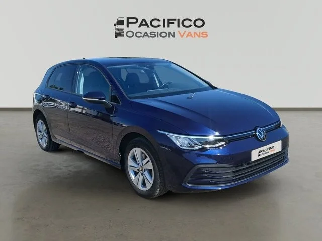 VOLKSWAGEN Golf Golf 1.0 TSI Life 81kW