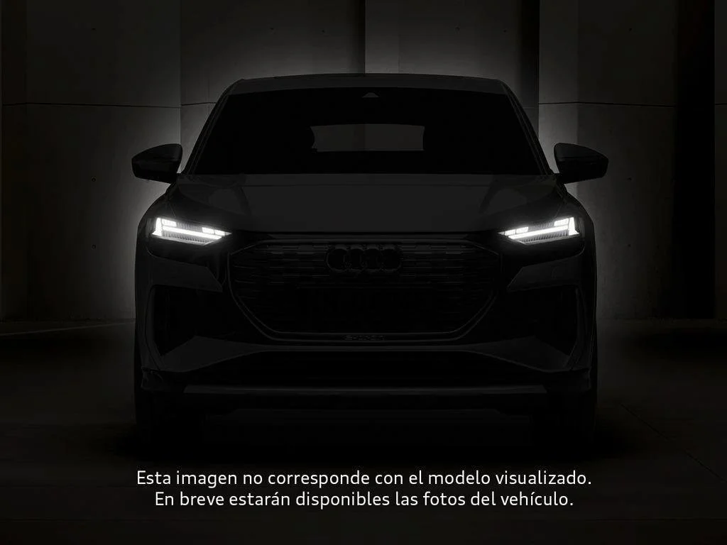 AUDI Q3 Q3 Sportback 35 TDI S line S tronic