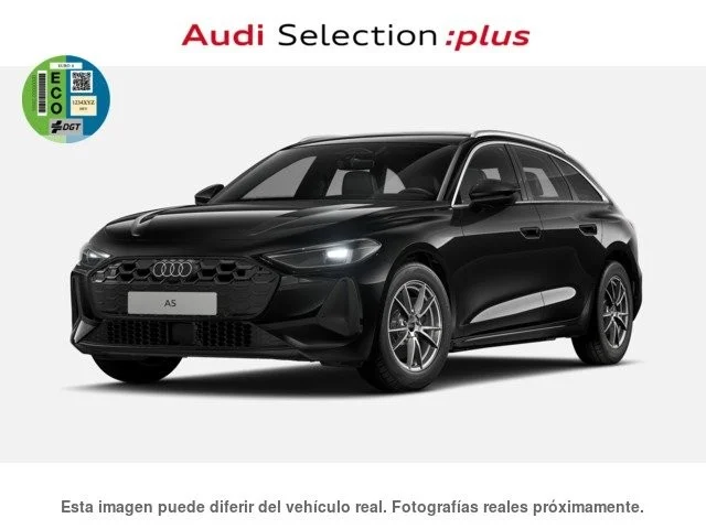 AUDI A5 A5 Avant 2.0TDI Black line S tronic 150kW