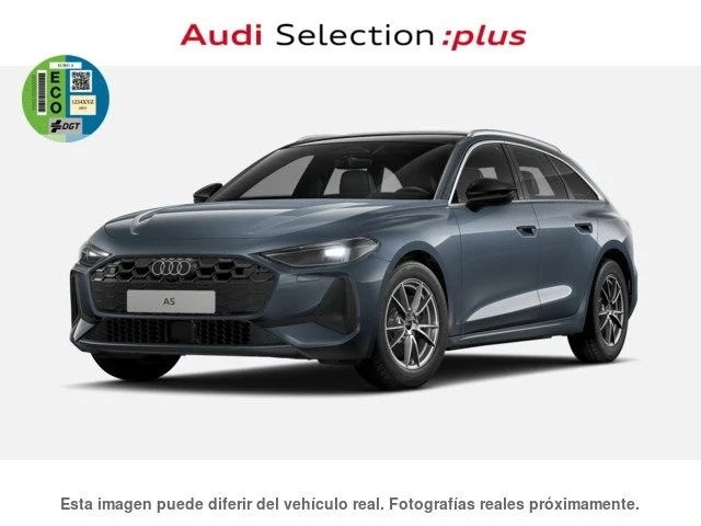 AUDI A5 A5 Avant 2.0TDI Black line S tronic 150kW