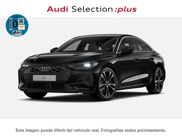 AUDI A5 A5 e-hybrid Black line quattro S tronic 220kW