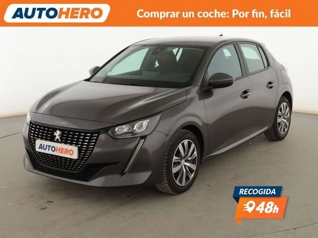 PEUGEOT 208 1.2 PureTech Active