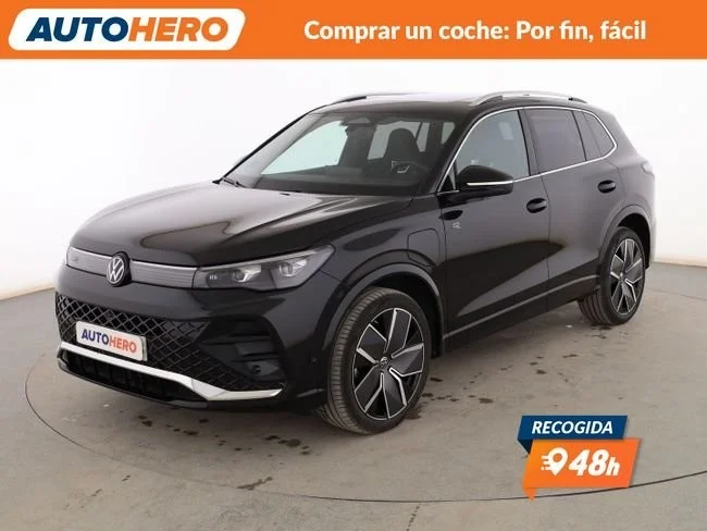 VOLKSWAGEN Tiguan 1.5 TSI eHybrid R-Line