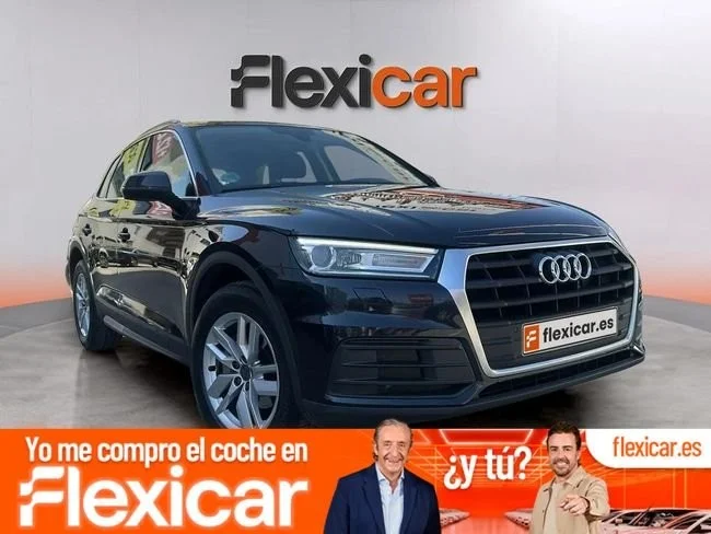AUDI Q5 150 CV