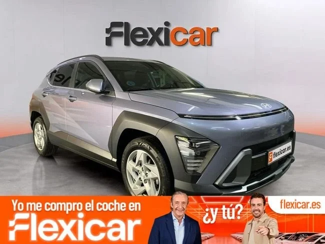 HYUNDAI Kona Kona 1.0 TGDI Tecno 4x2