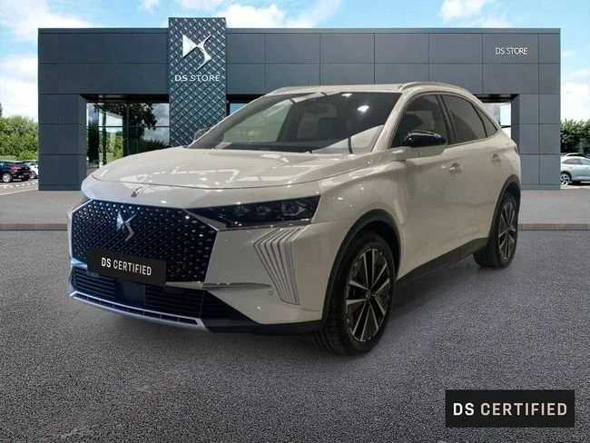DS DS 7 Crossback DS 7 Crossback E-Tense Rivoli Aut. 4x2