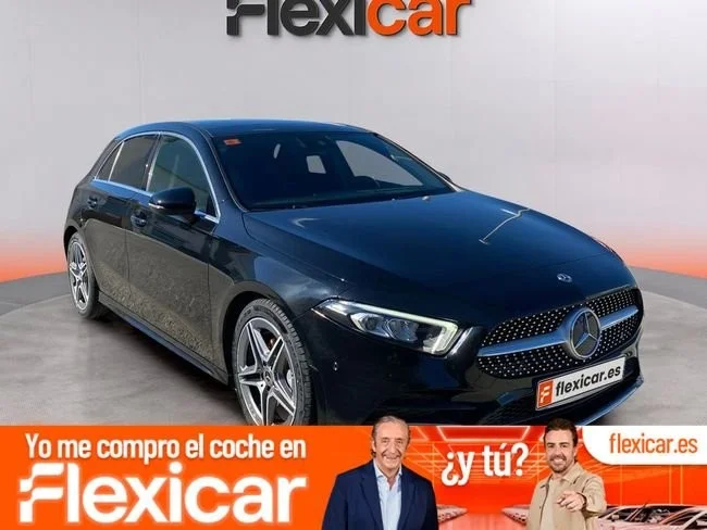 MERCEDES-BENZ Clase A A 200