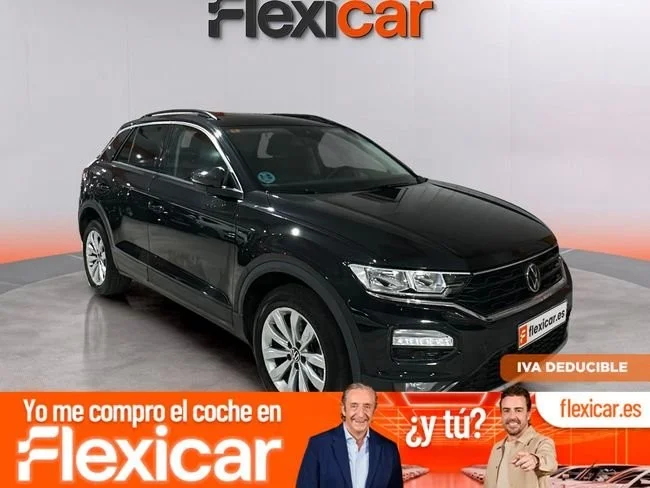 VOLKSWAGEN T-Roc T-Roc 2.0TDI Advance DSG7