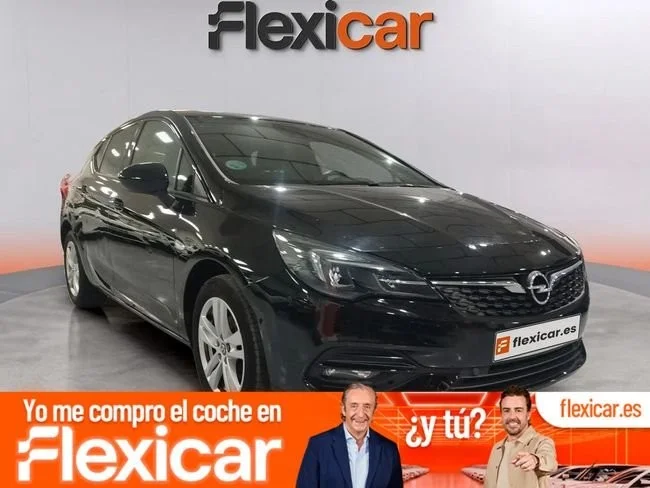 OPEL Astra 1.2T SHL 81kW (110CV) 2020