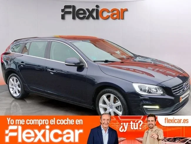VOLVO V60 V60 D3 Momentum 150