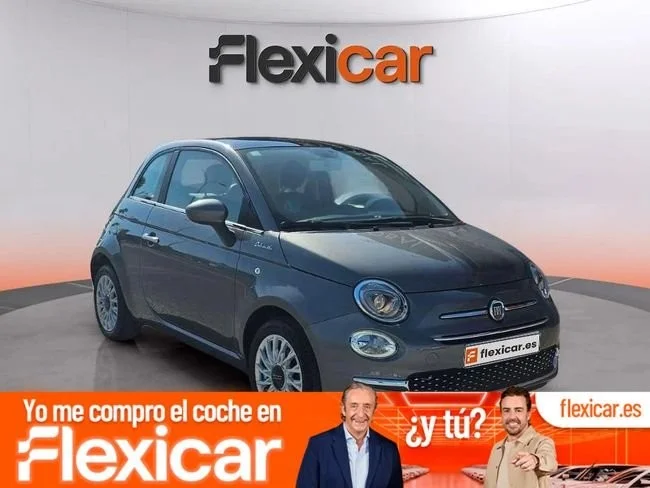 FIAT 500 Dolcevita 1.0 Hybrid 51KW (70 CV)