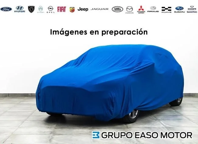 FORD Focus 1.0 ECOBOOST MHEV 114KW ST-LINE AUTO 155 5P