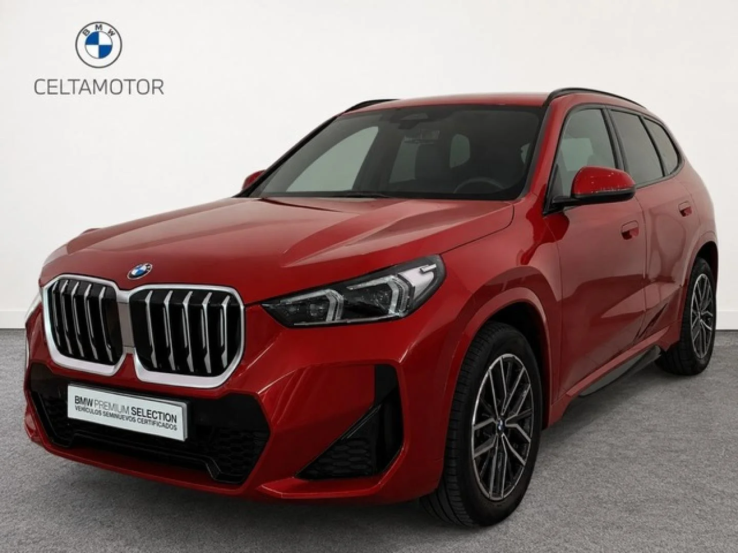 BMW X1 X1 sDrive 20dA