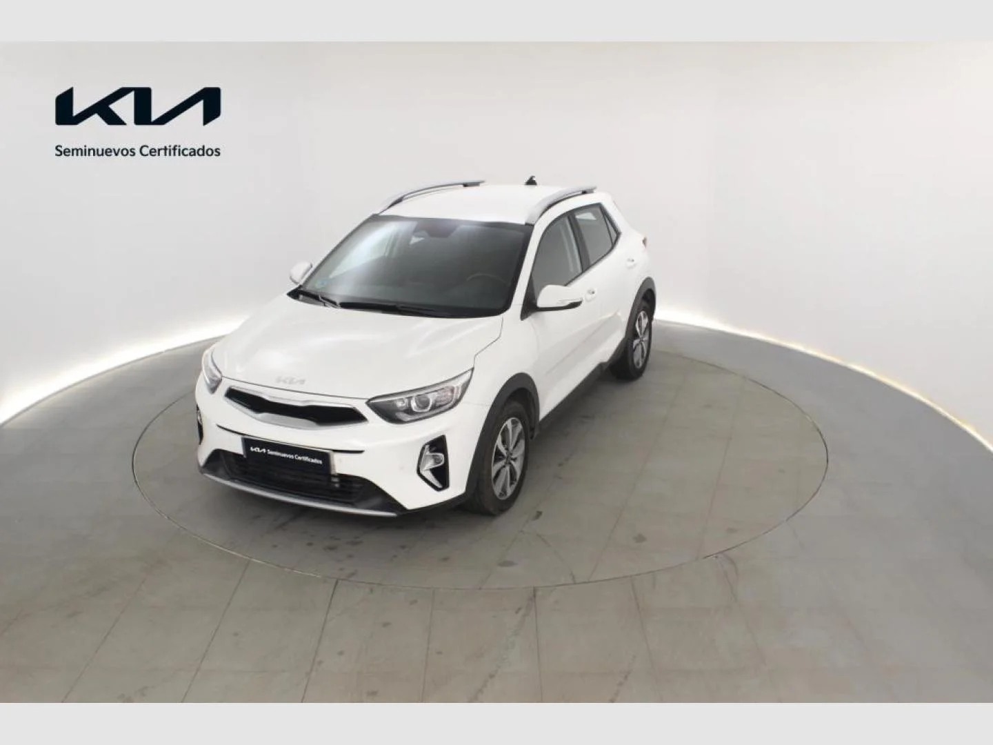 KIA Stonic Stonic 1.0 T-GDi MHEV Drive 100