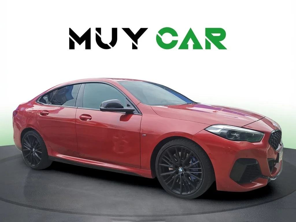 BMW Serie 2 M235iA xDrive Gran Coupé