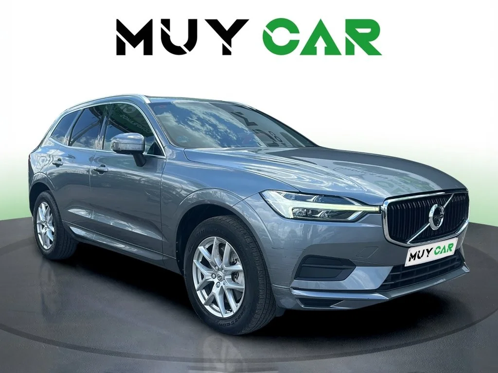 VOLVO XC60 XC60 D3 R-Design