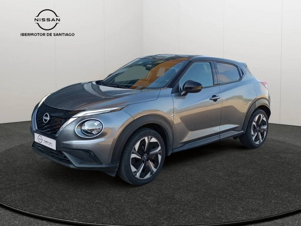 NISSAN Juke JUKE 1.6 HYBRID HEV 105KW N-CONNECTA AUTO 5P