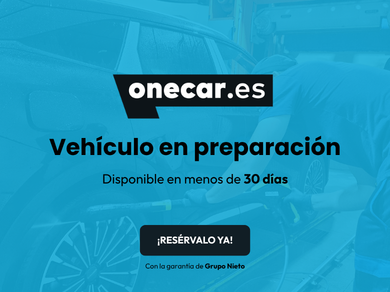 EBRO s800 S800 1.6 TGDI PREMIUM DCT 147CV 7 PLAZAS 5P