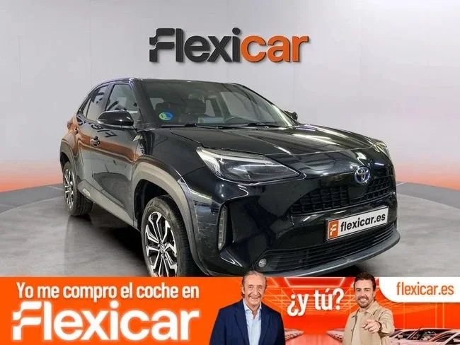 TOYOTA Yaris Cross Yaris Cross 120H Active Plus