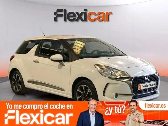DS DS3 DS 3 1.2 PureTech Design 82