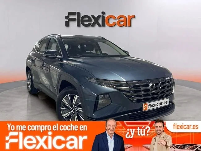 HYUNDAI Tucson Tucson 1.6 CRDI Klass 4x2