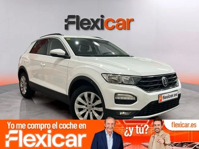 VOLKSWAGEN T-Roc T-Roc 1.6TDI Advance