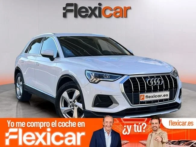 AUDI Q3 Advanced 35 TFSI 110kW (150CV) S tronic