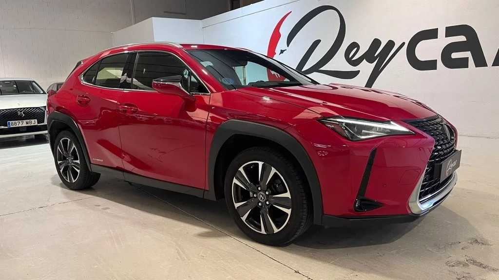 LEXUS UX UX 250h Executive Plus 2WD