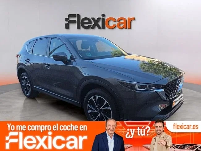 MAZDA CX-5 CX-5 2.0 Evolution 2WD 121kW