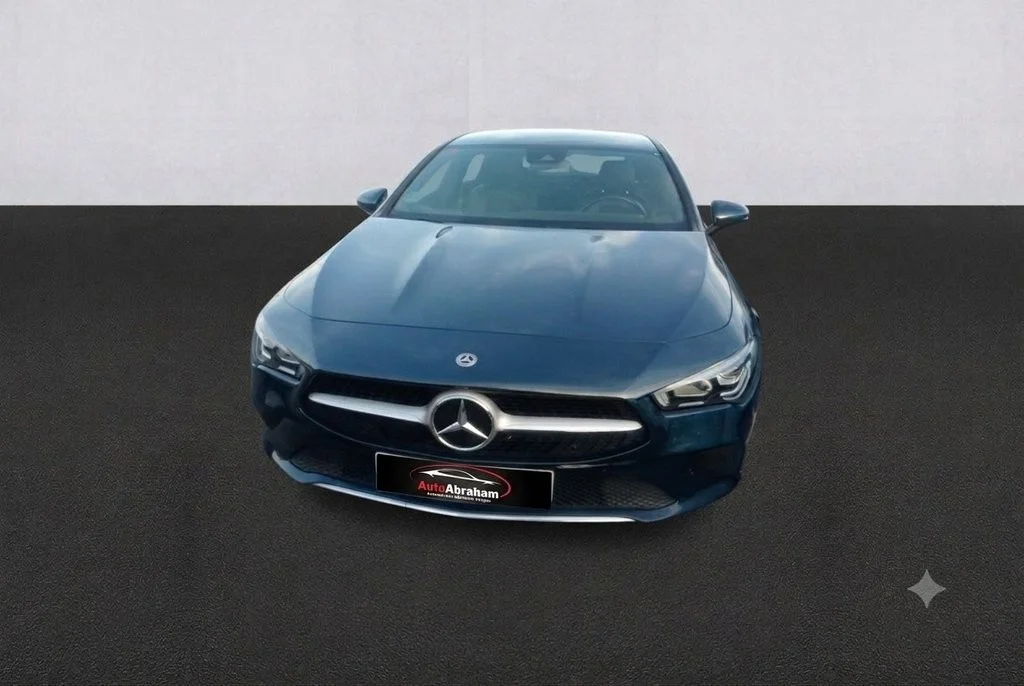 MERCEDES-BENZ Clase CLA CLA Shooting Brake 200d 8G-DCT