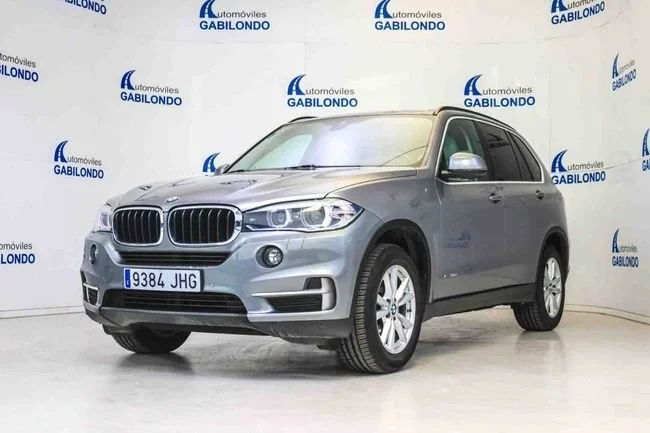 BMW X5 X5 xDrive 30dA