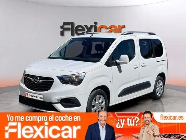 OPEL Combo 1.5 TD 75kW (100CV) S/S Selective XL