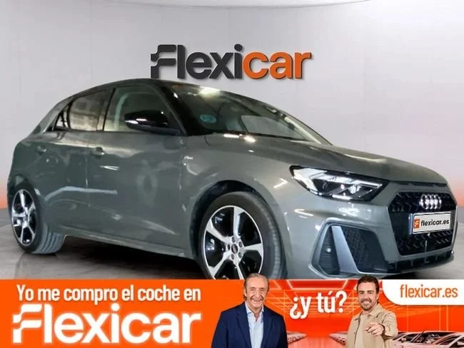 AUDI A1 A1 Sportback 30 TFSI Adrenalin