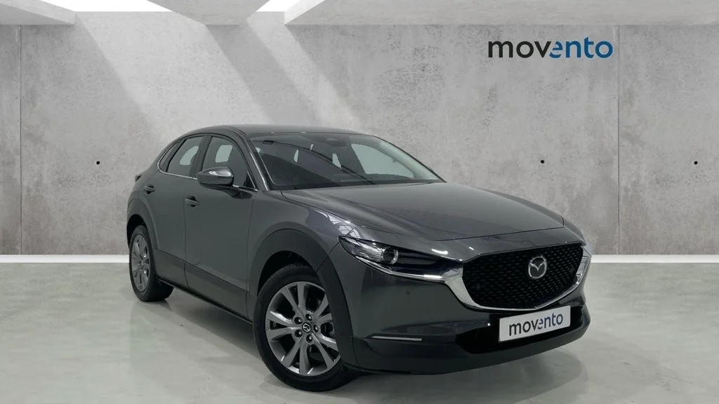 MAZDA CX-30 CX-30 2.5 e-Skyactiv-G Centre Line FWD 103kW
