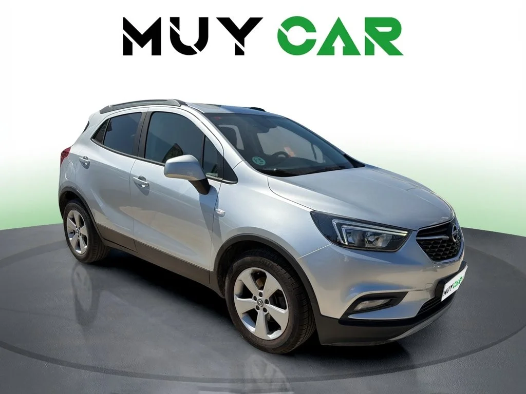 OPEL Mokka Mokka X 1.4T S&S Innovation 4x4