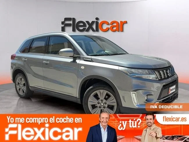 SUZUKI Vitara Vitara 1.5L GLE Strong Hybrid 4WD